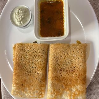 Masala dosa