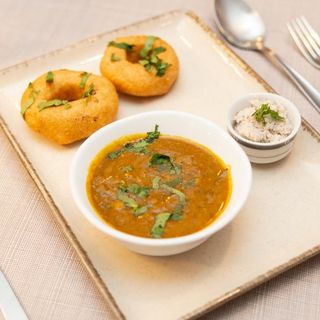 Medu vada