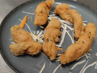 Sud Fried Chicken