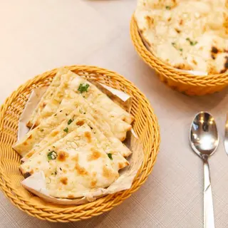 Butter Naan