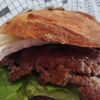 Menù Panino del mese Large