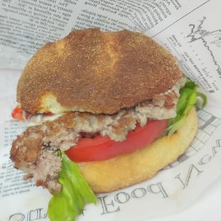 Menù La Chiave Large