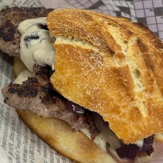 Menù Il Boss Finale Large