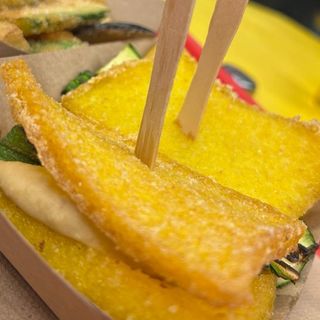 Menù Lo Stratega Large