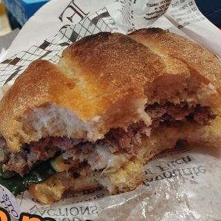 Menù Scacco matto Large