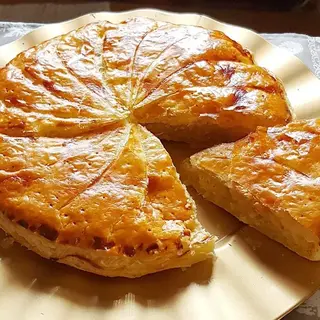 Dolce del giorno
