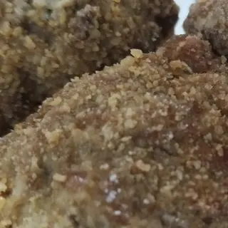 Polpette fritte VCP