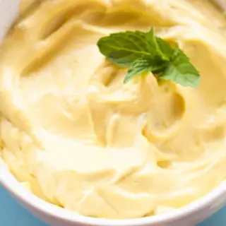 Salsa Guacamole piccante