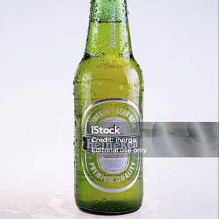 HEINEKEN 33CL