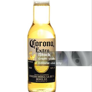 birra corona