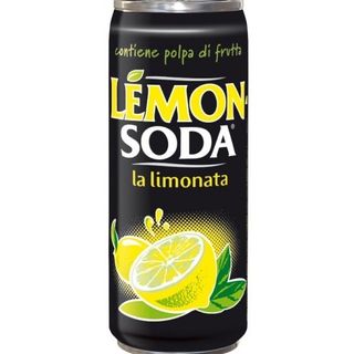 limon soda