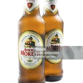 birra moretti 60 cl