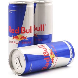red bull