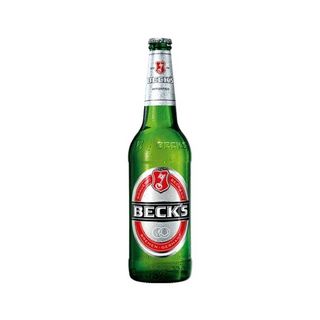 birra Beck's 60cl