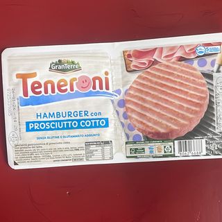 Teneroni
