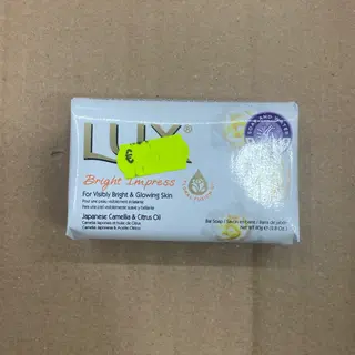 Lux saponetta