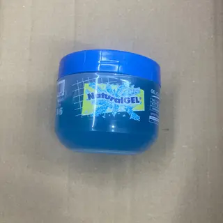 Natural gel