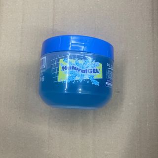 Natural gel