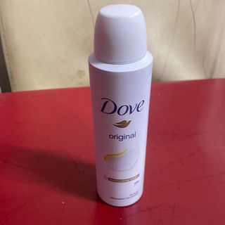 Dove deodorante classico