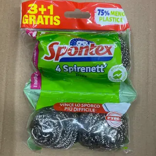 Spontex