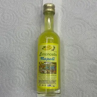 Limoncello Napoli