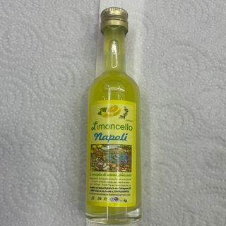 Limoncello Napoli