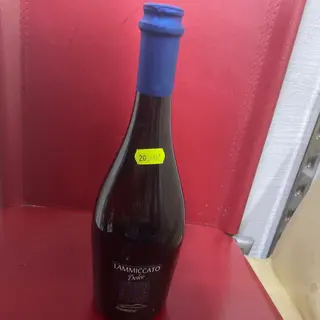 Lammiccato dolce