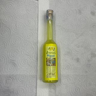 Limoncello Napoli