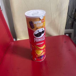 Pringles grandi original