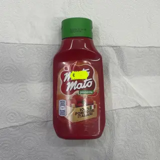 Ketchup
