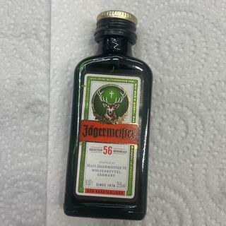 Jagermeister