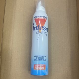 Spuma intesa styling