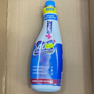 Carica bottiglia ace candeggina