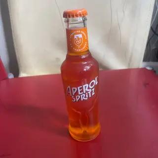Aperol spritz