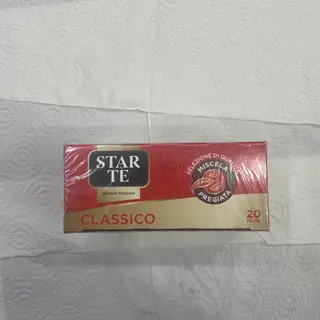 Star tè classico