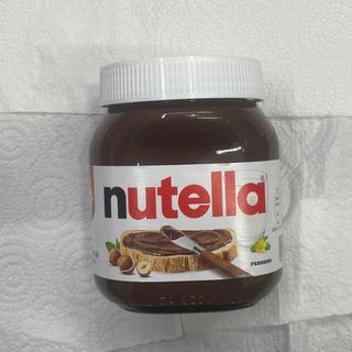 Nutella