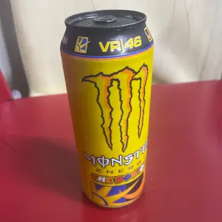 Monster the doctor