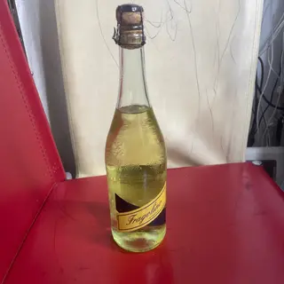 Fragolino bianco