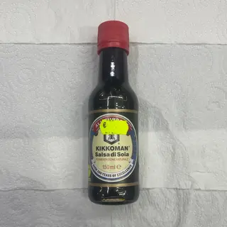 Kikkomen salsa di soia