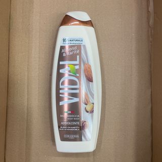 Bagnodoccia Vidal grande mandorla