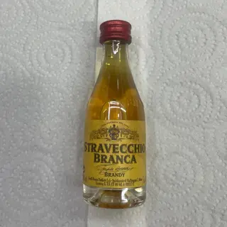 Stravecchio branca