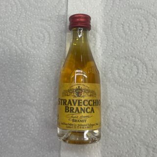 Stravecchio branca
