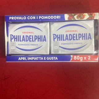 Philadelphia blocco grande