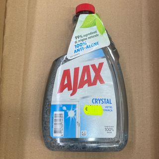 Ricarica ajax