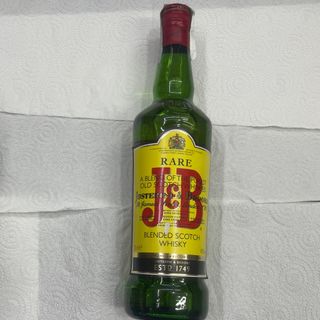 Whisky JeB