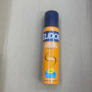 Lacca elidor