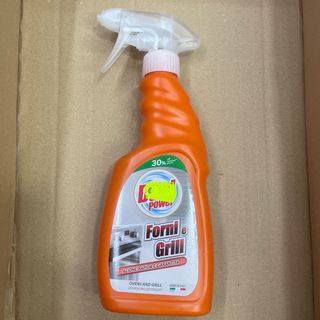 Detersivo dual power