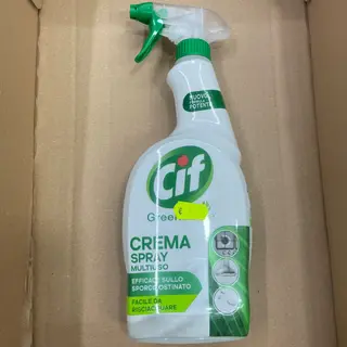 Cif