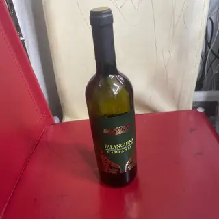 Falanghina Campania