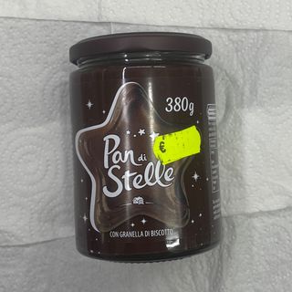 Crema pan di stelle